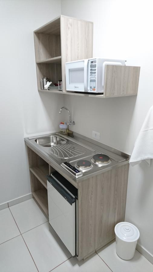 Hotel Premium Flat Ourinhos Extérieur photo