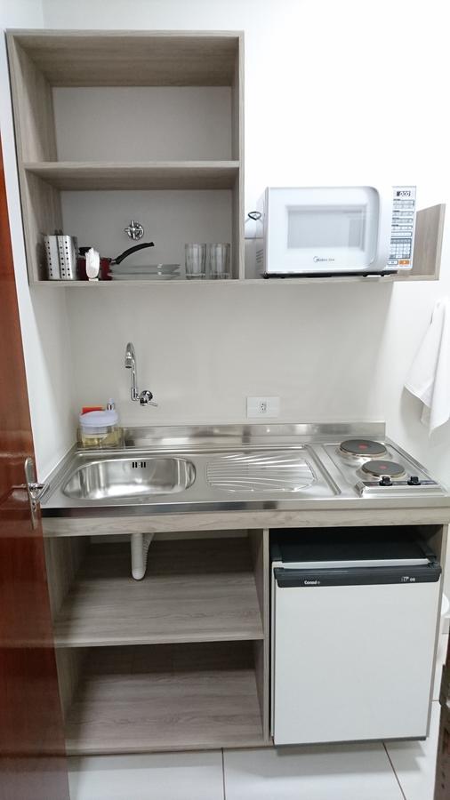 Hotel Premium Flat Ourinhos Extérieur photo