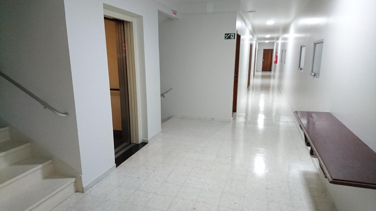 Hotel Premium Flat Ourinhos Extérieur photo