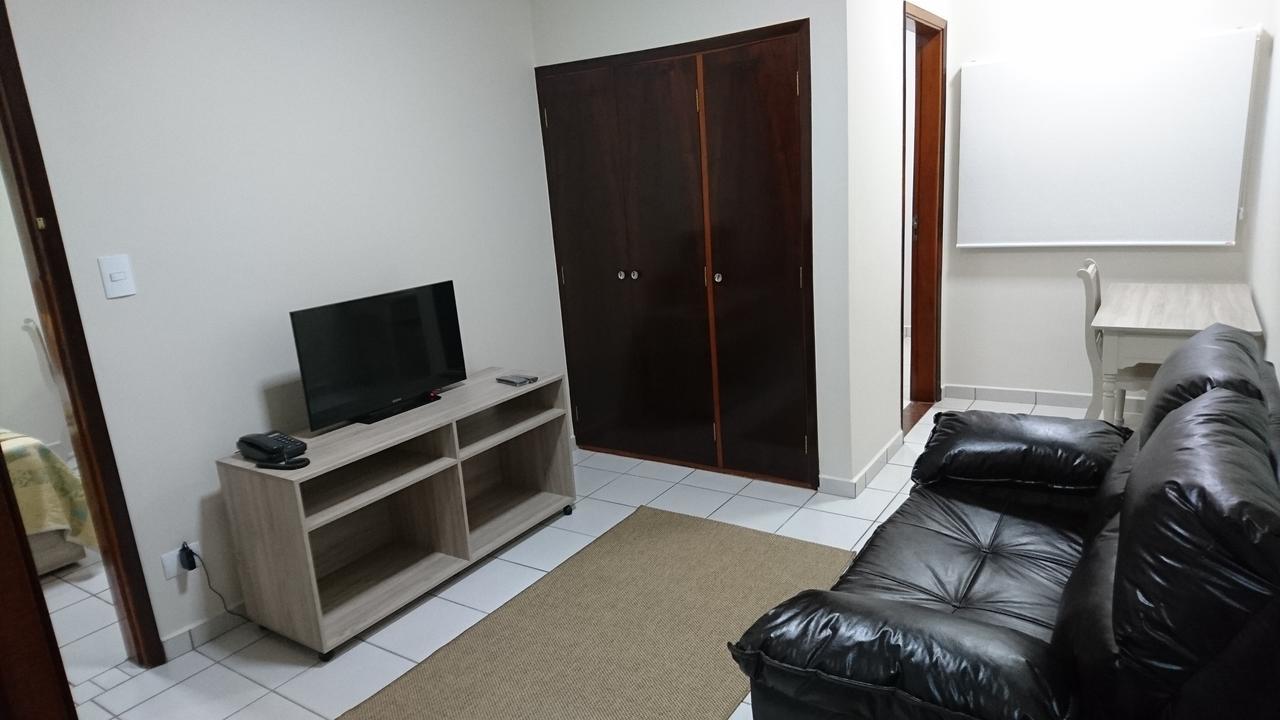 Hotel Premium Flat Ourinhos Extérieur photo